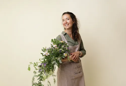 L’appel de la fleur
