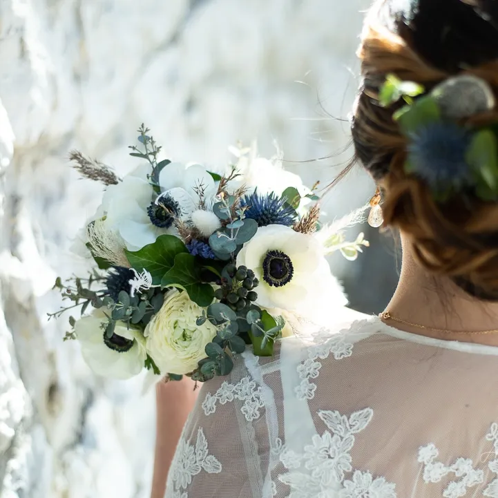 Bouquet de mariée