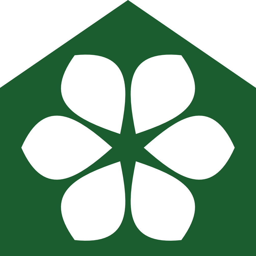 Logo de la Nature chez Vous