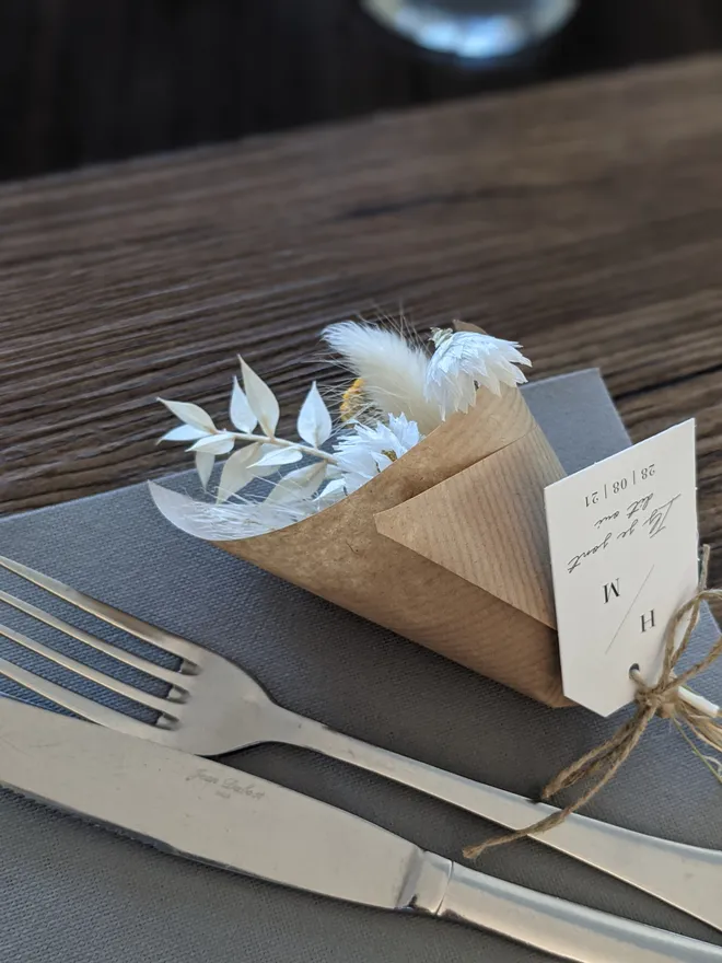 Boutonnière