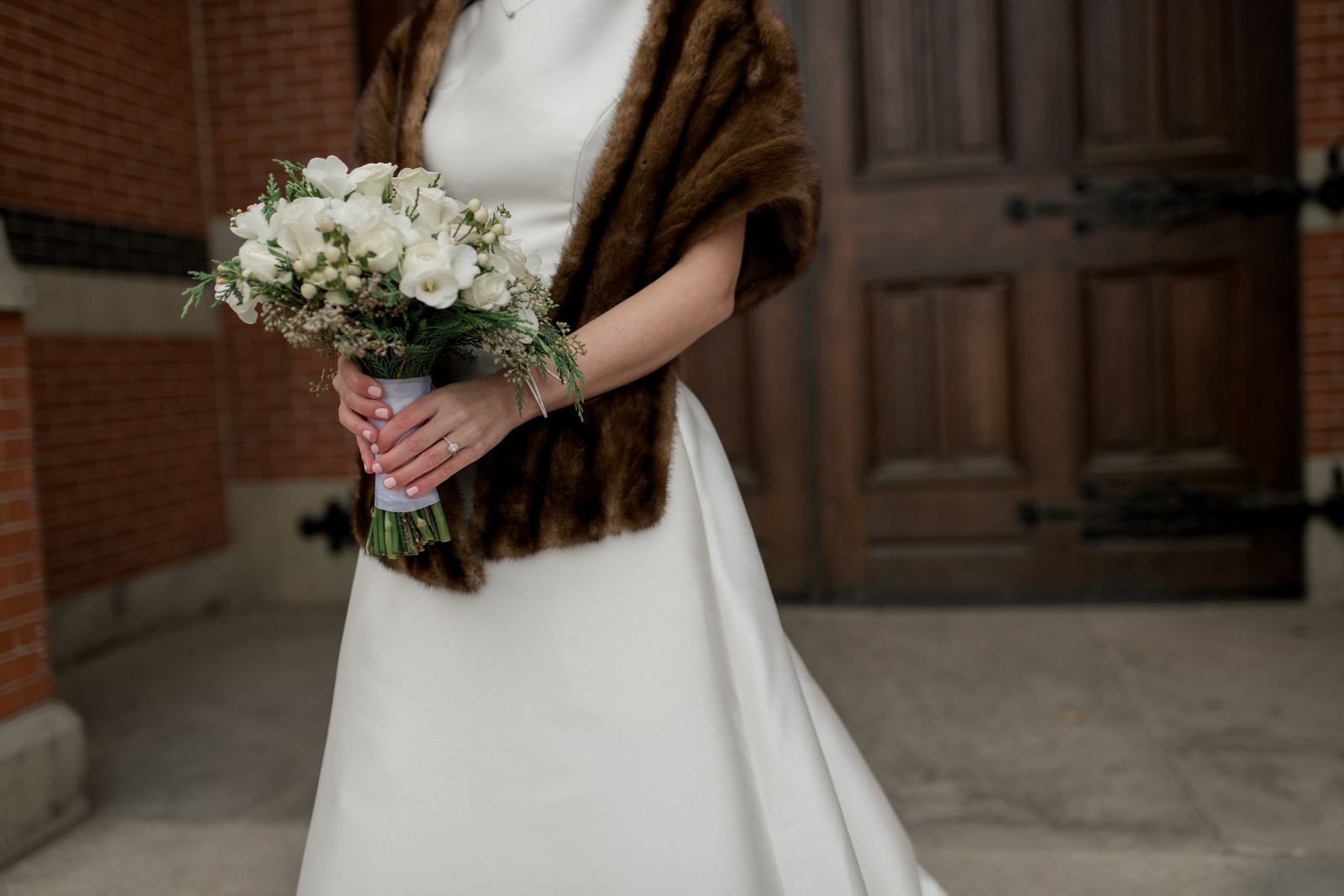 Mariée